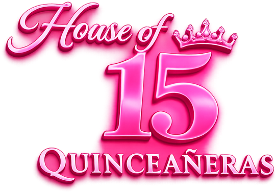 House of Quinceañeras logo